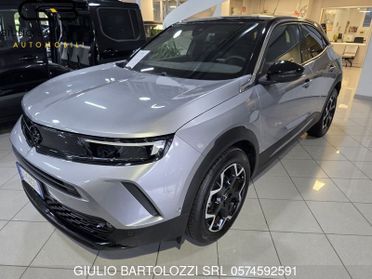 Opel Mokka Mokka 1.2 Turbo 136 CV Ultimate