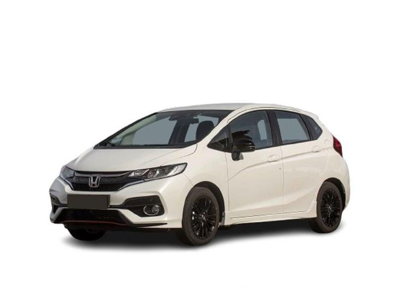 Honda Jazz 1.5 i-VTEC 130 CV Dynamic Navi ADAS