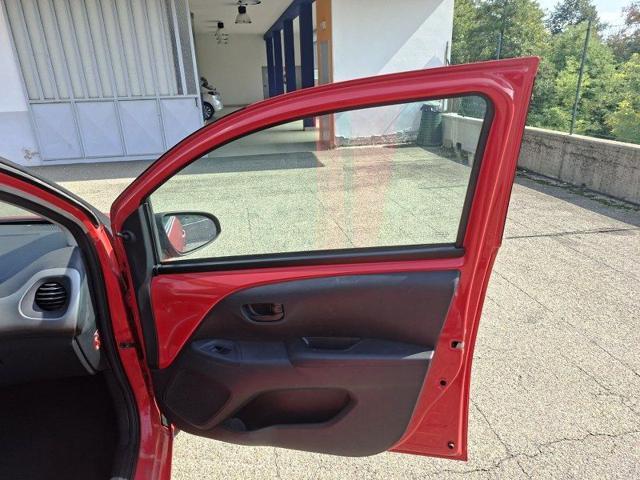 CITROEN C1 VTi 68 5 porte Feel