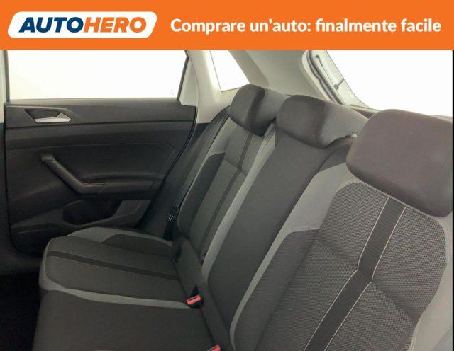 VOLKSWAGEN Polo 1.0 TSI DSG 5p. Highline BlueMotion Technology