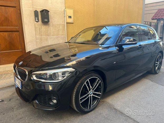 BMW 116d Sport