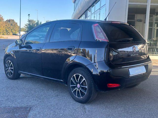 FIAT Punto Evo 1.4 5P. Emotion GPL