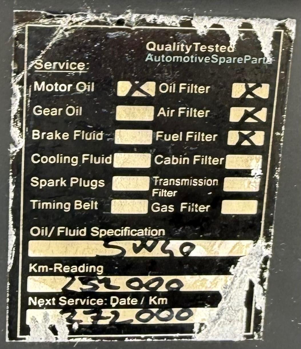 Hyundai I30 1.6 Diesel 90 Cv