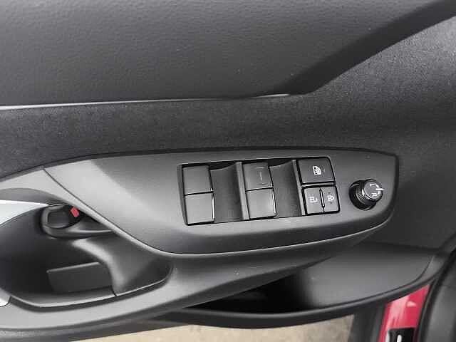 Toyota Yaris Cross 1.5 Hybrid 5p. E-CVT AWD-i Trend