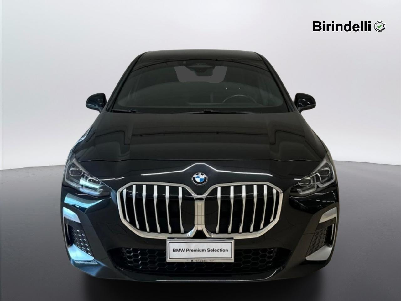 BMW Serie 2 A.T. (U06) - 218d Active Tourer Msport