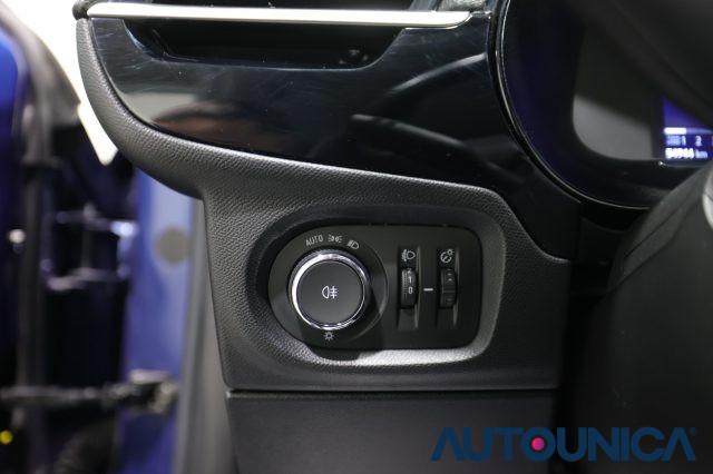 OPEL Corsa 1.2 ELEGANCE FARI LED NEOPATENTATI