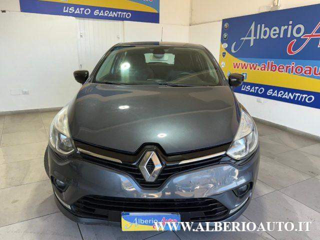 RENAULT Clio dCi 8V 75 CV Start&Stop 5 porte Energy Duel2