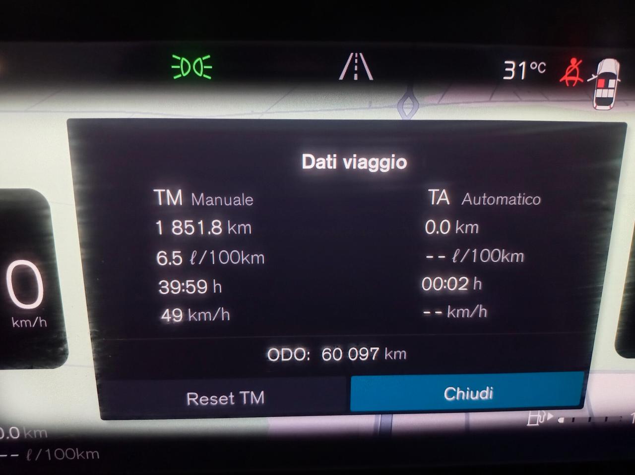 Volvo XC 60 XC60 B4 (d) AWD Geartronic Momentum Pro N1 iva esposta