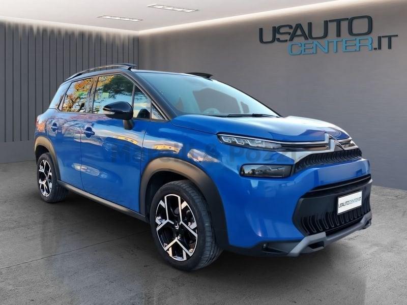 Citroën C3 Aircross C3 Aircross PureTech 110 S&S Max