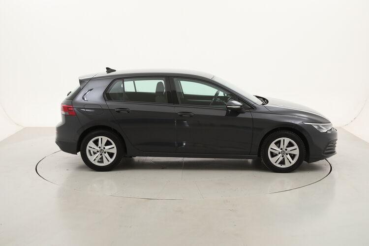 Volkswagen Golf Life DSG BR976861 1.0 Mild Hybrid 110CV