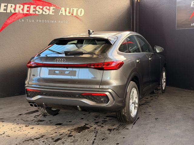 AUDI Q5 SPB TDI 150 kW mHEV+ S tronic quattro S line