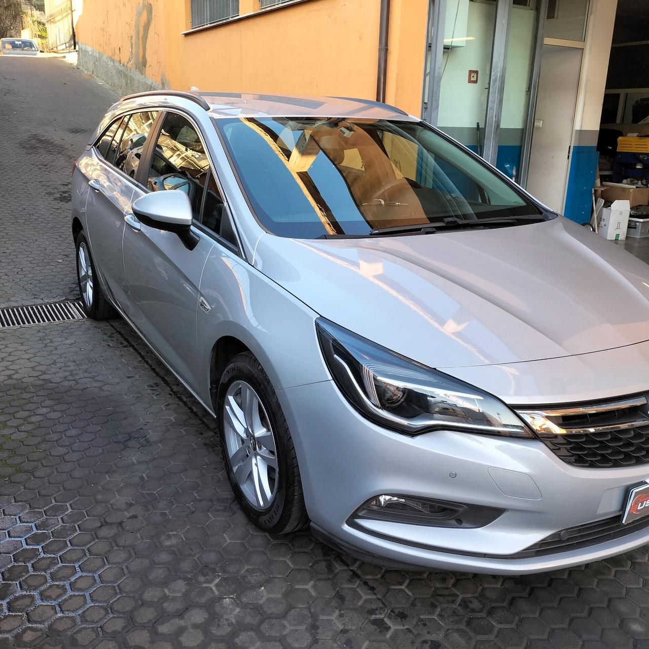 Opel Astra 1.6 CDTi 110CV Start&Stop Sports Tourer Advance