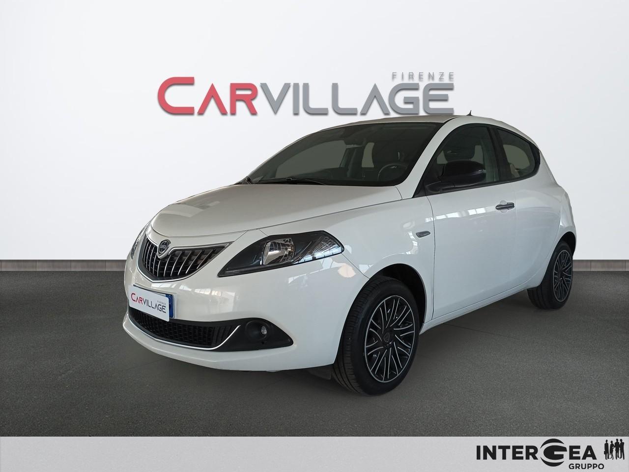 LANCIA Ypsilon 1.0 firefly hybrid Gold s&s 70cv