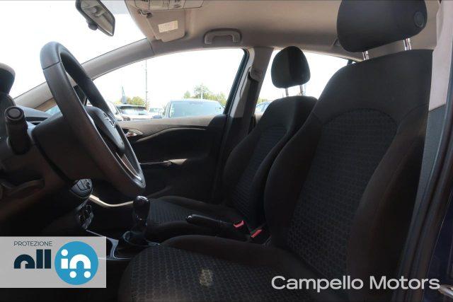 OPEL Corsa Corsa 1.4 Gpl 90cv 5P Advance