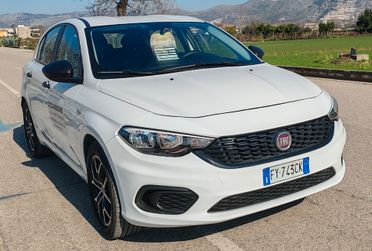 Fiat Tipo 1.3 Mjt 95cv S&S 5 porte pop anno 2019
