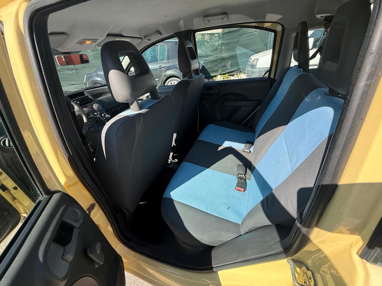 Fiat Panda 1.2 Dynamic