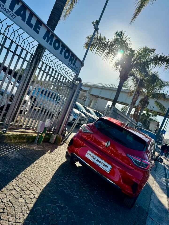 RENAULT CLIO 1.0 TCe 100 CV GPL *41.000 KM