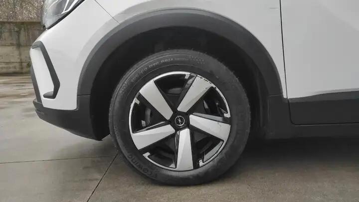 Opel Crossland 1.2 Turbo 12V 110 CV Start&Stop Edition