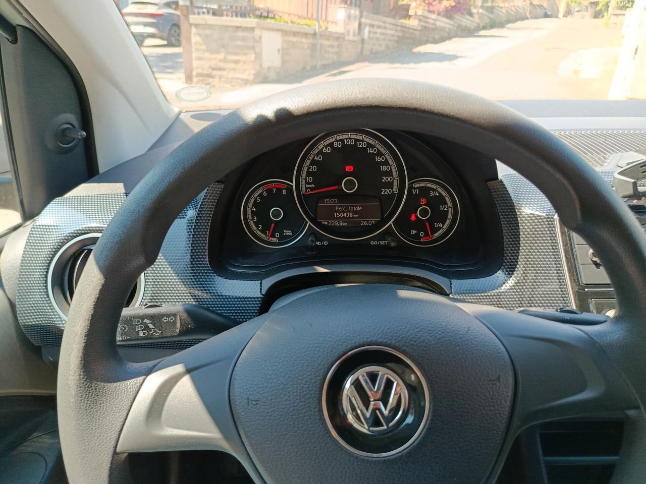Volkswagen up! 1.0 5p. move up!