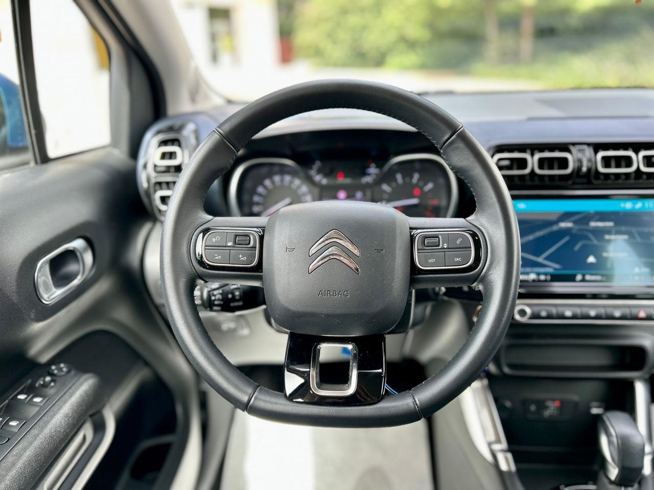 Citroen C3 Aircross 1.2 130 Rip Curl #10382