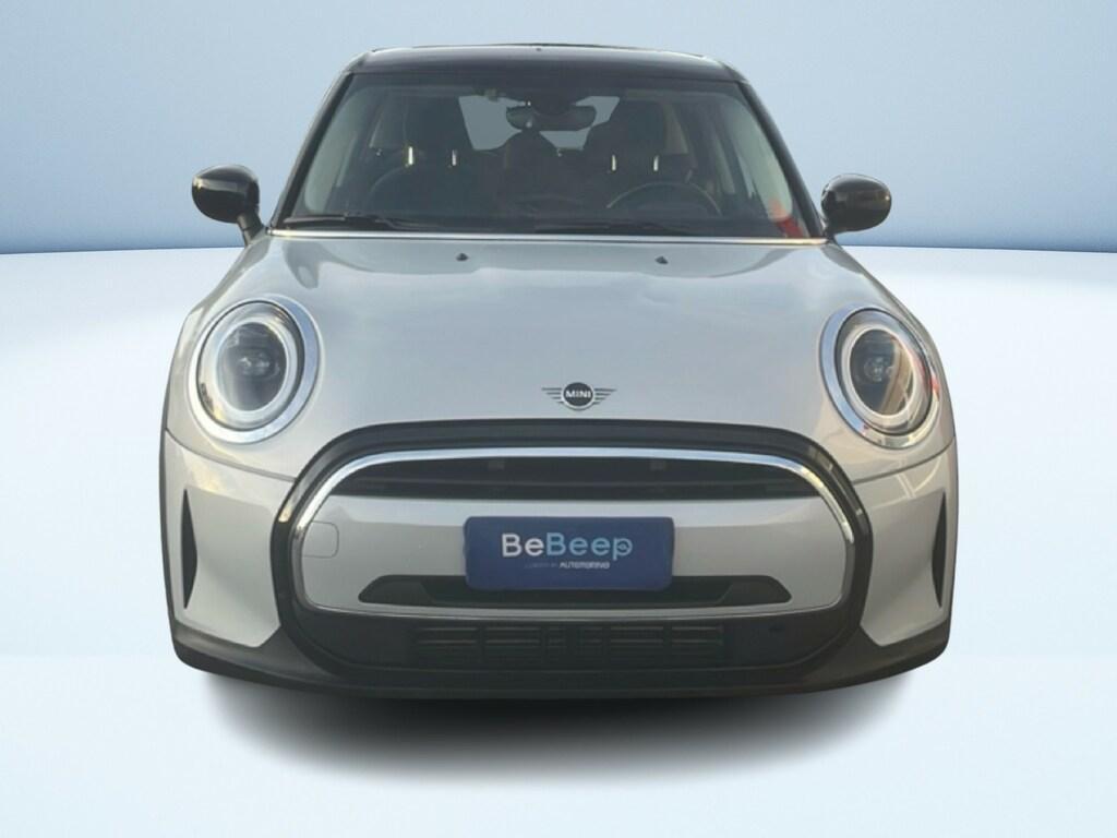 Mini Cooper 1.5 TwinPower Turbo Cooper