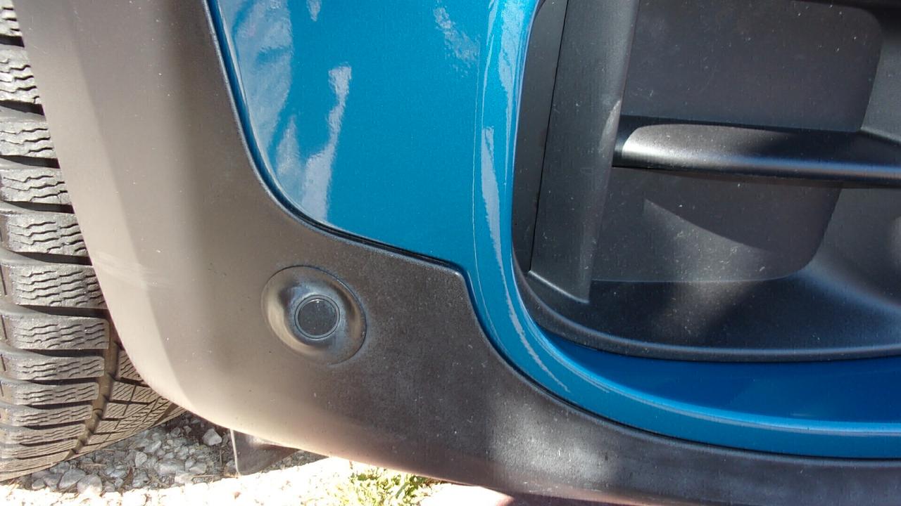 Mini Cooper D Countryman 1.5 One Business Automatica