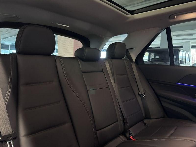 Mercedes-Benz GLE GLE 300 d 4Matic Mild Hybrid AMG Line Premium Plus