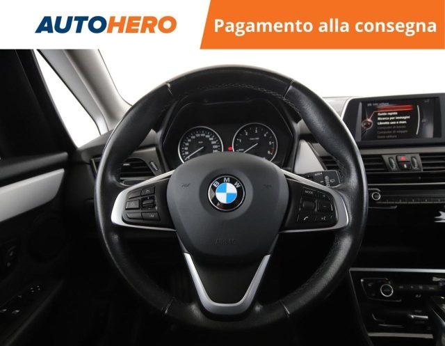 BMW 218 d Active Tourer Advantage