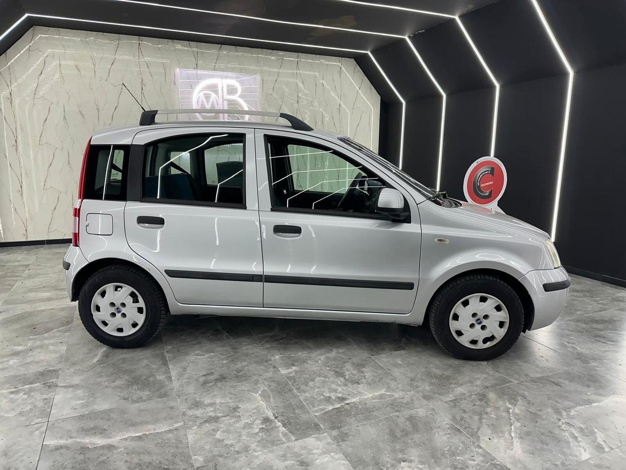 Fiat Panda 1.2 Dynamic GPL