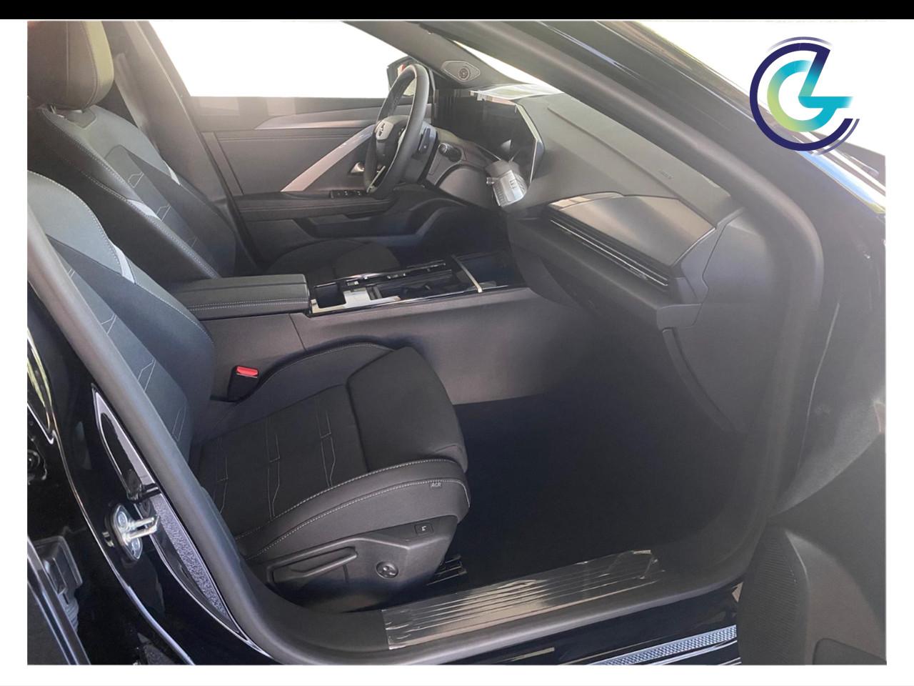 OPEL Astra ST GS HYBRID 1.2 136cv AT6 S&S