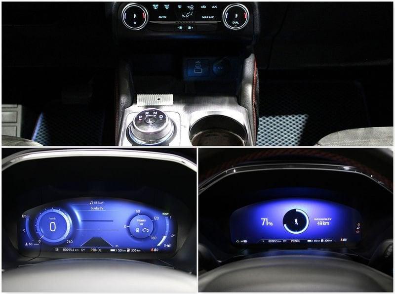Ford Kuga Kuga 1.5 ecoboost ST-Line 2wd 150cv