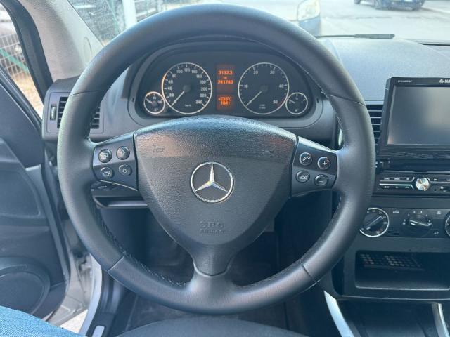 MERCEDES - Classe A - 180 CDI Classic