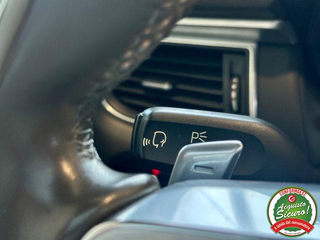 PORSCHE Macan 2.0 *TETTO*SPORT CHRONO*COCOA*SCARICO*CARPLAY*