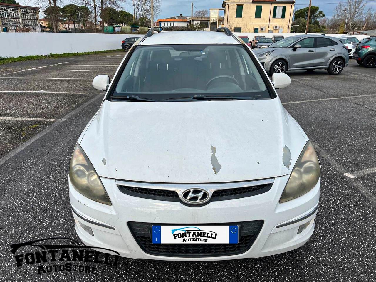 Hyundai i30 1.6 CRDi 90CV 6m. 5p. Active Special