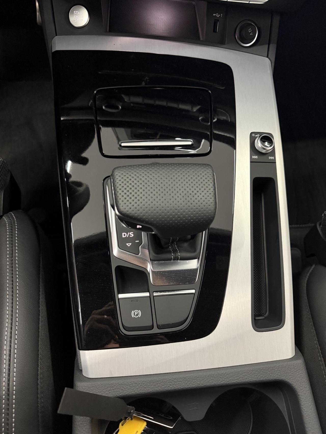 Audi Q5 SPB 40 TDI quattro S tronic S line