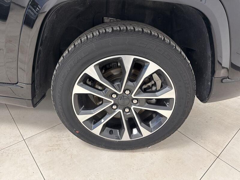 Jeep Grand Cherokee V 4xe 2.0 atx phev Overland 4xe auto