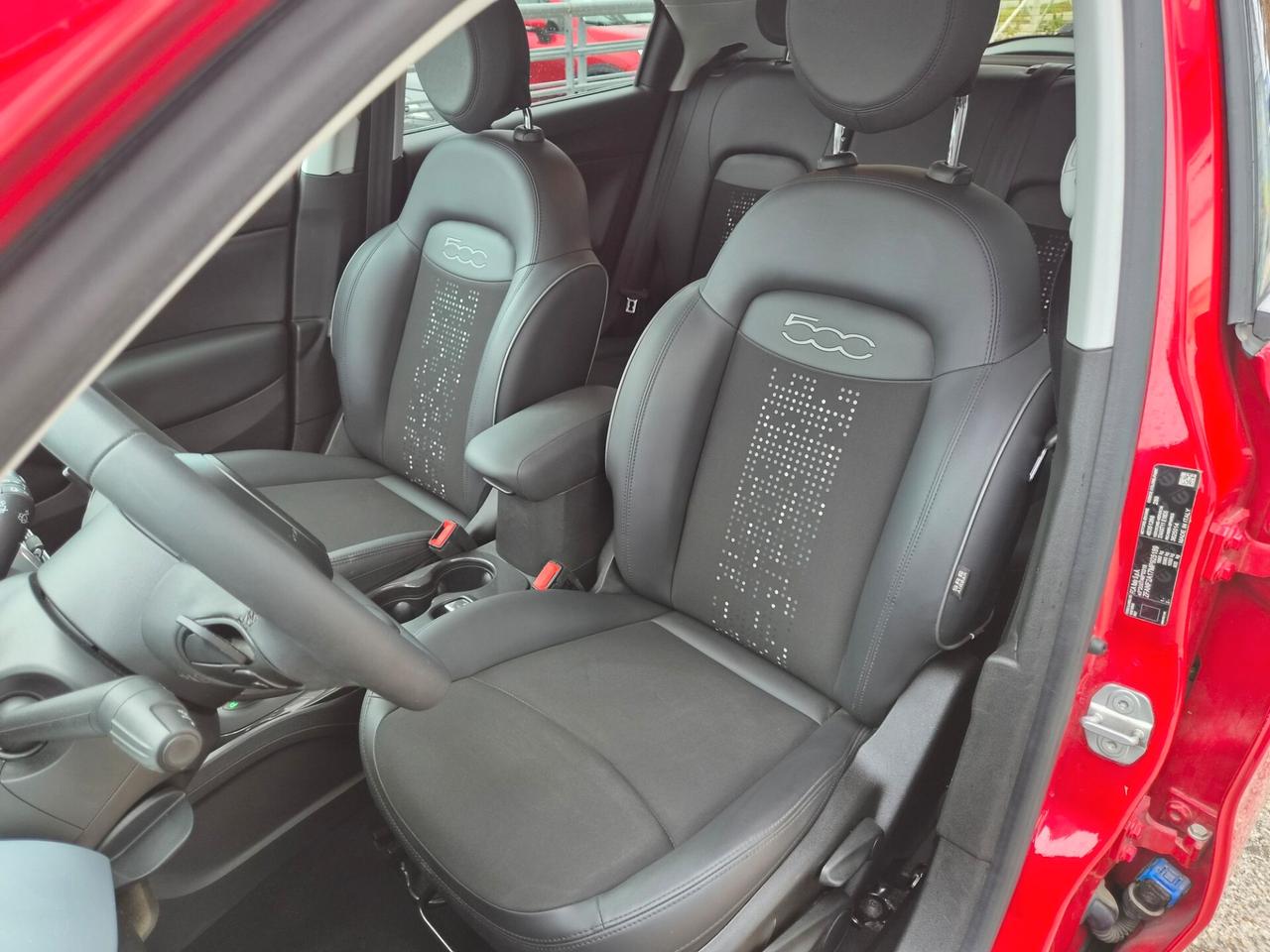 Fiat 500X 1.3 BENZINA 150 CV C.AUTOMATICO