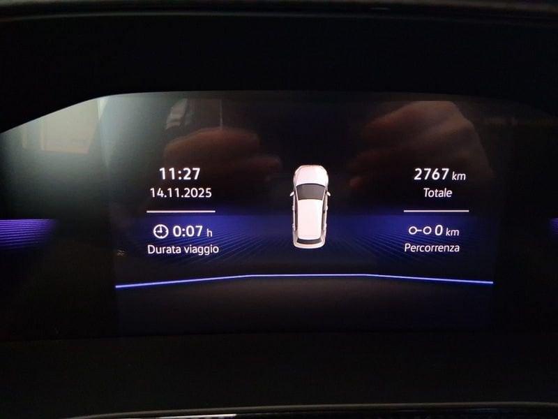 Volkswagen T-Cross T-Cross 1.0 TSI 115 CV Edition Plus