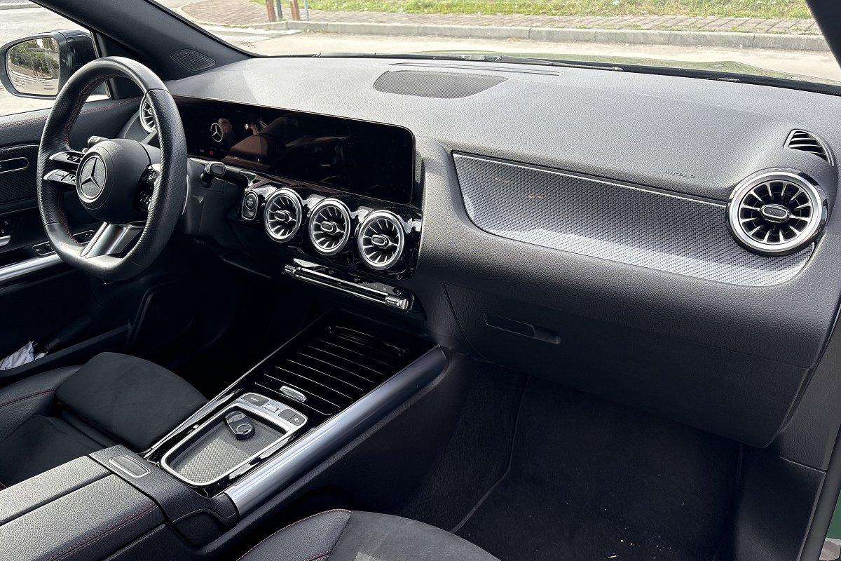 MERCEDES GLA 250 e hybrid EQ AMG Line Advanced Plus