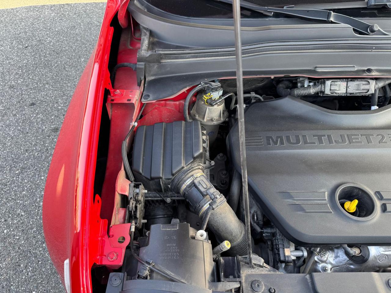 Jeep Renegade 1.6 MultiJet Longitude 120cv #6956