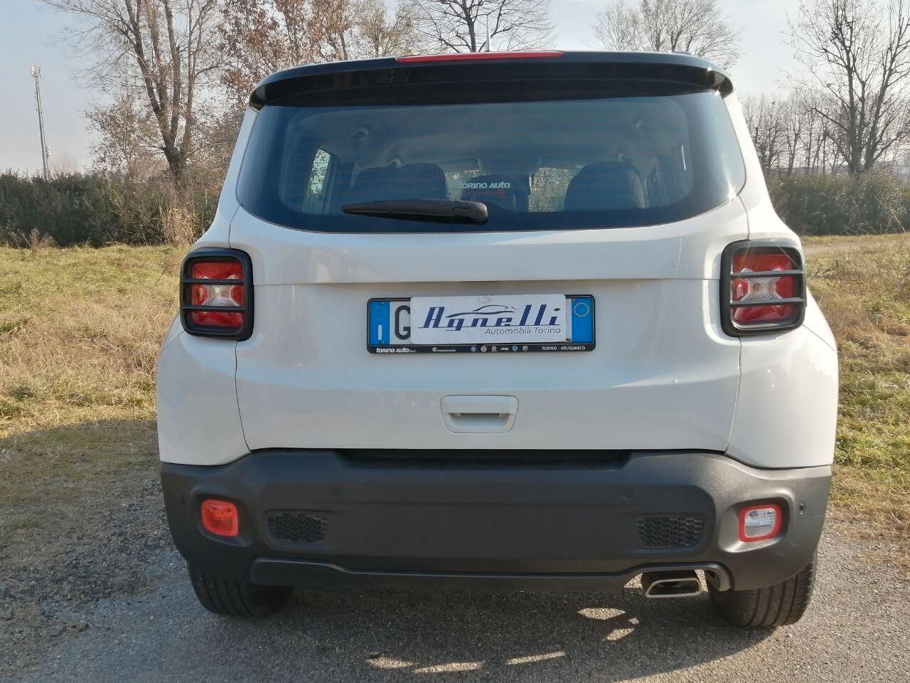 Jeep Renegade 1.0 T3 Limited