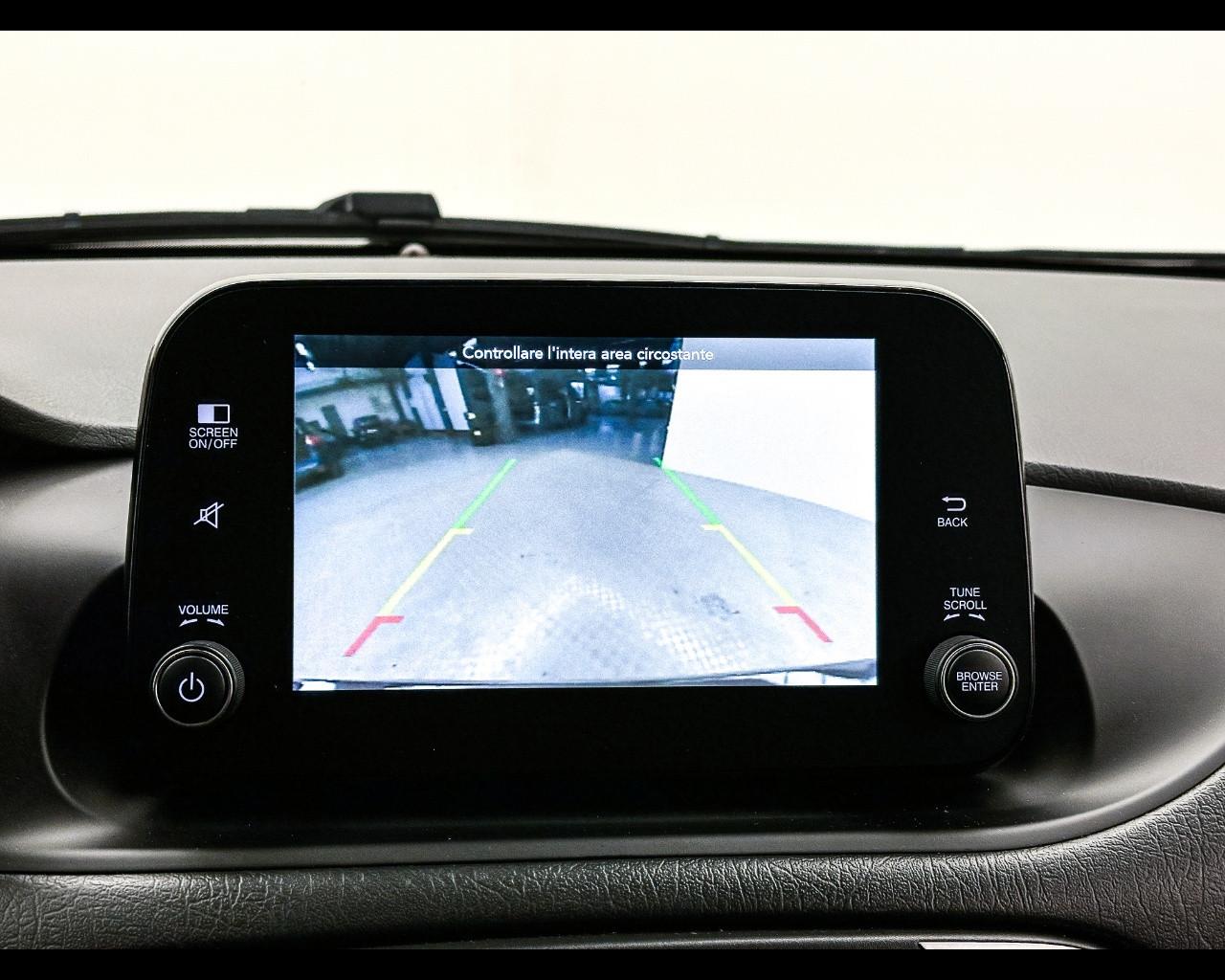 FIAT Tipo (2015-->) - Tipo 1.3 Mjt S&S SW Business