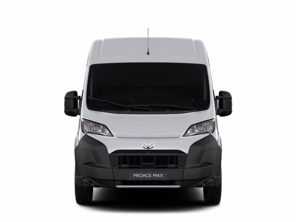 TOYOTA Proace Max 35H 2.2 BlueHDi 180CV aut. PLM-SL-TM Furgone del 2026