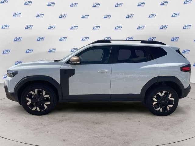 Dacia Duster 1.2 mild hybrid Extreme 130cv