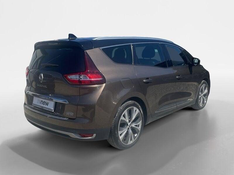Renault Grand Scénic dCi 130 CV Energy Intense