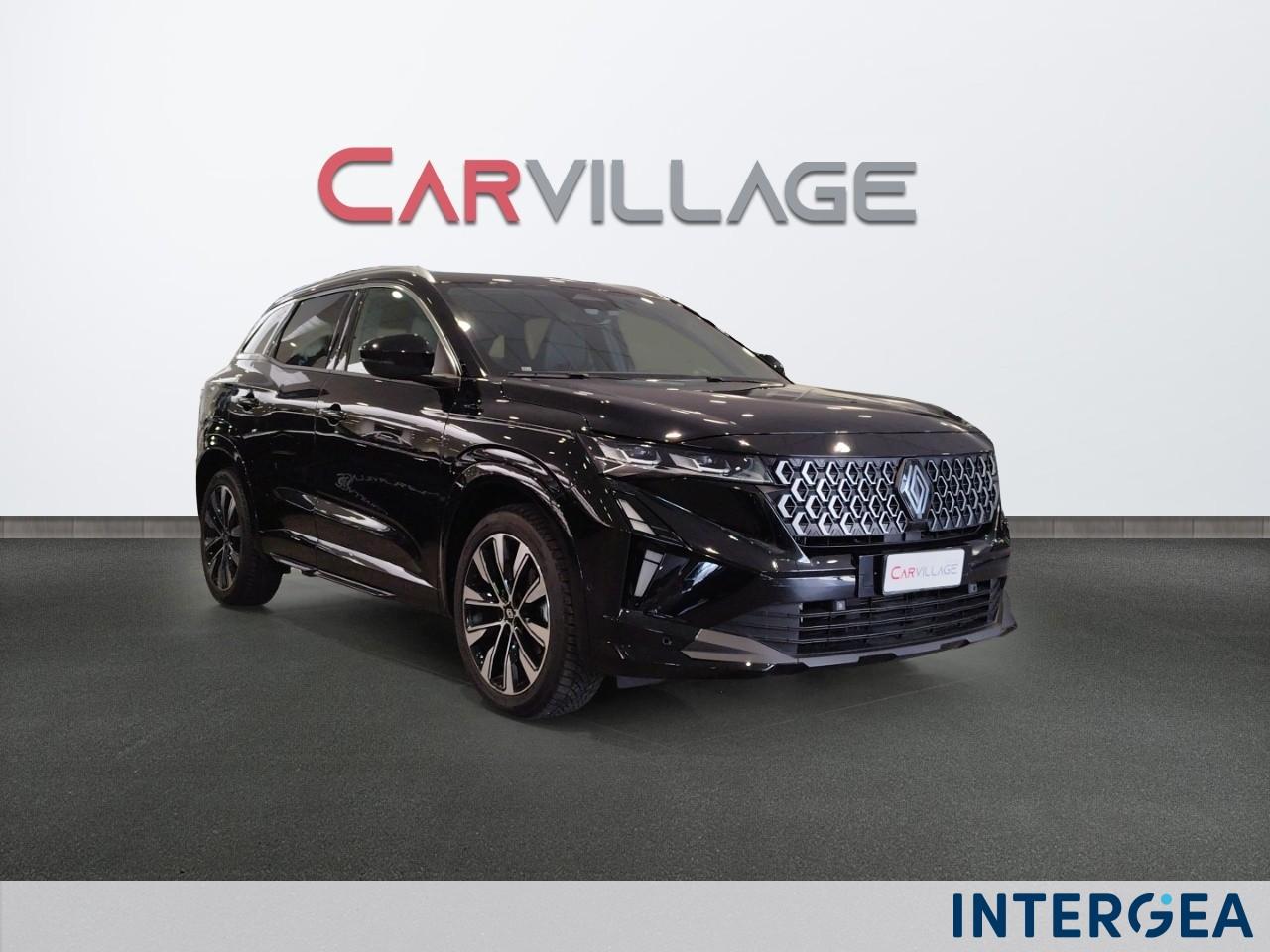 RENAULT Austral 1.3 mild hybrid Techno 160cv auto