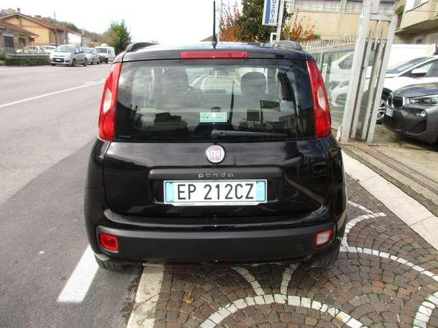 Fiat Panda 1.2 LOUNGE FULL OPTIONAL GARANTITA