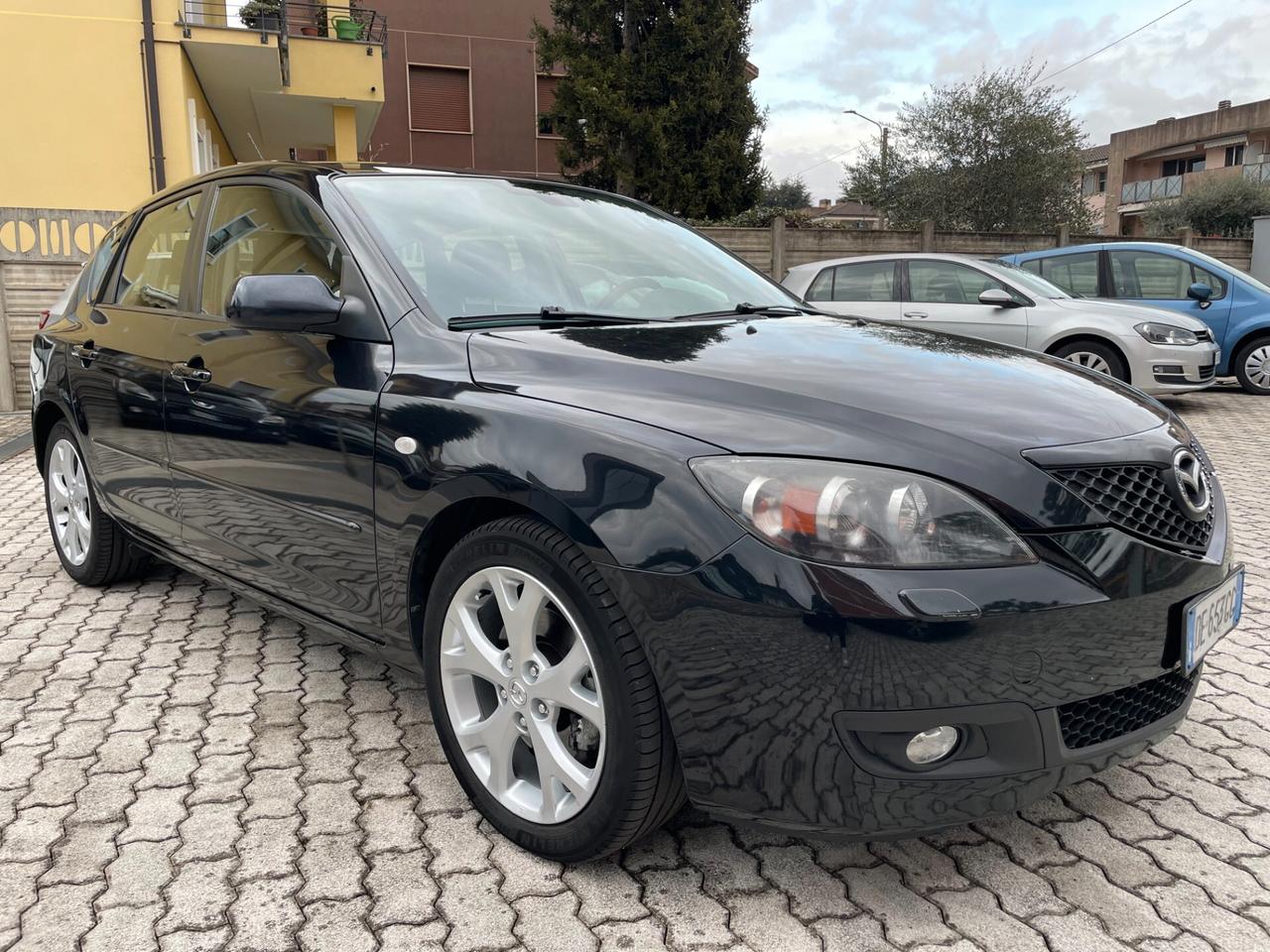 Mazda 3 2.0 Energy XENON BOSE CERCHI IN LEGA