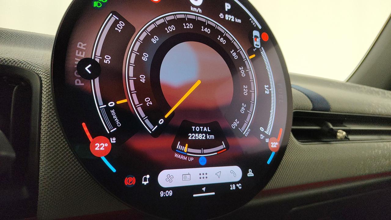 MINI Mini Cooper F66 3p - Mini Cooper 3p 1.5 C Favoured auto