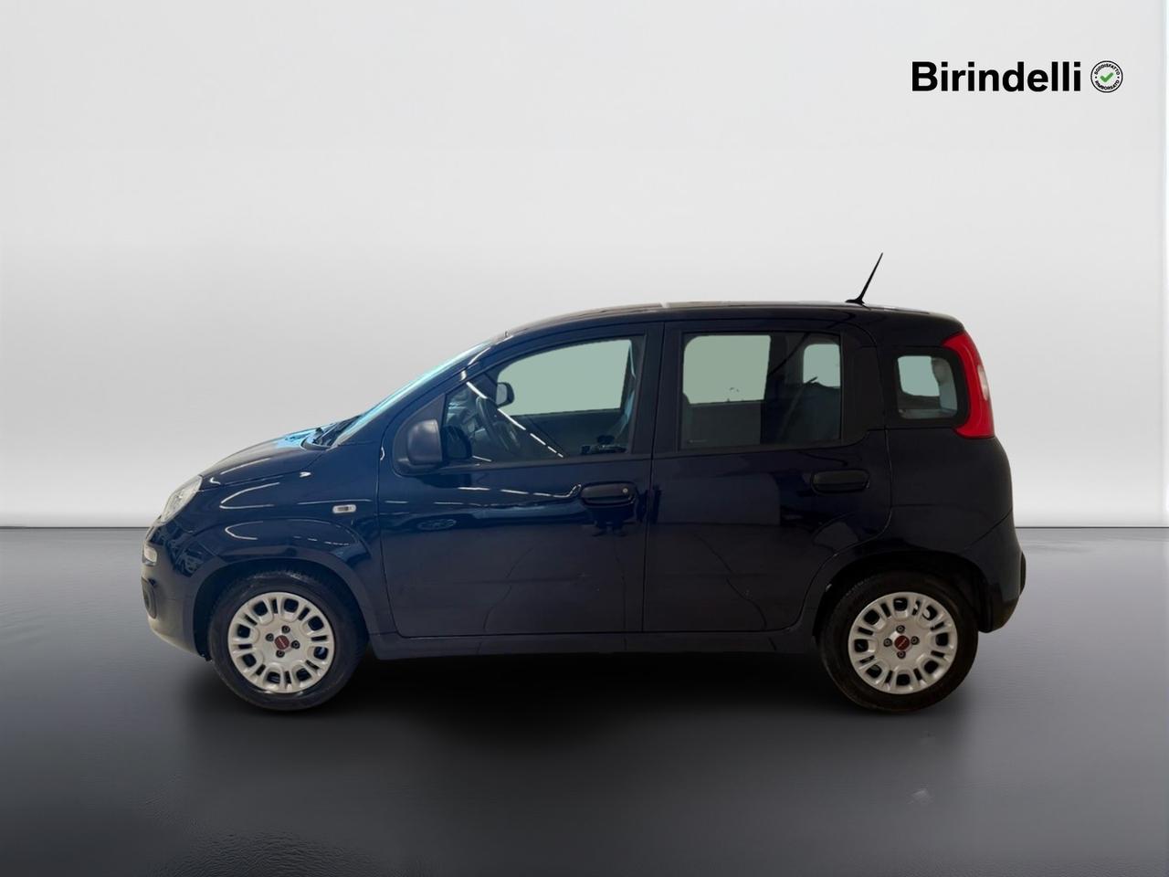 FIAT Panda 3ª serie - Panda 1.0 FireFly S&S Hybrid Easy